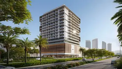 1Wood Residence 2, Foto 2