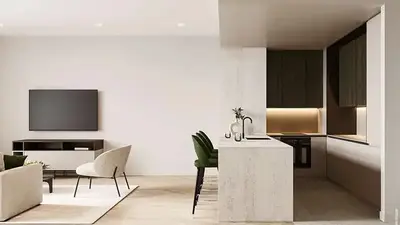 1Wood Residence 2, Foto 7