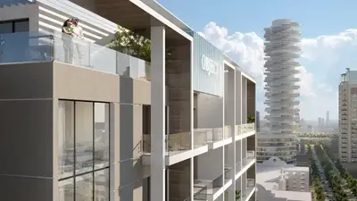 1Wood Residence 2, Foto 9