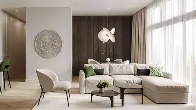 1Wood Residence 2, Foto 10