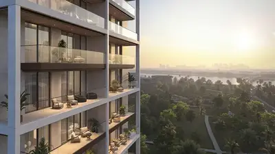 42 East Residences, Foto 2