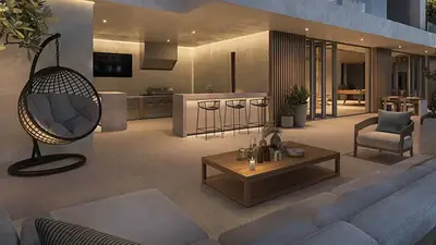 42 East Residences, Foto 11