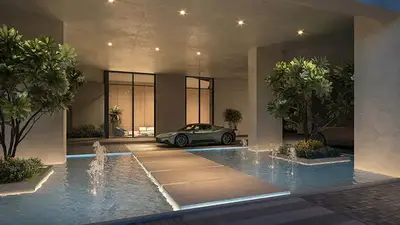 42 East Residences, Foto 4
