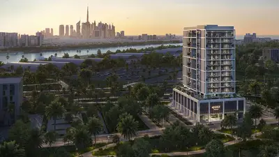 42 East Residences, Foto 5