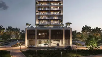 42 East Residences, Foto 6