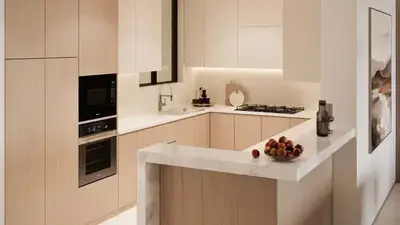 42 East Residences, Foto 8