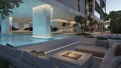 42 East Residences, Foto 10