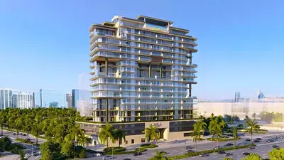 A1LA Residence, Foto 2