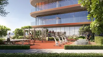 A1LA Residence, Foto 11