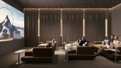 A1LA Residence, Foto 5