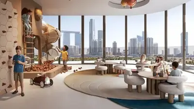 A1LA Residence, Foto 6