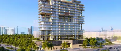 A1LA Residence