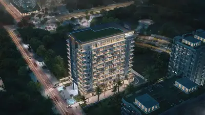 AUM 99 Residences, Foto 2