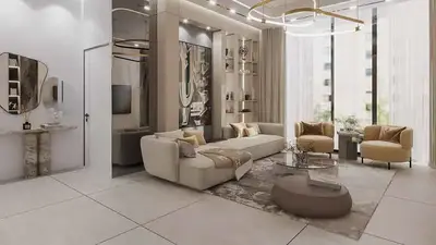 AUM 99 Residences, Foto 11