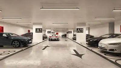 AUM 99 Residences, Foto 3
