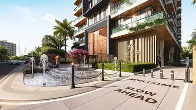 AUM 99 Residences, Foto 4