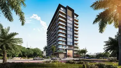 AUM 99 Residences, Foto 6