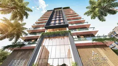 AUM 99 Residences, Foto 7