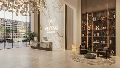 AUM 99 Residences, Foto 8