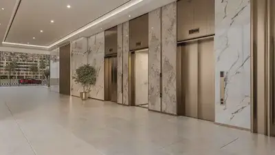 AUM 99 Residences, Foto 10