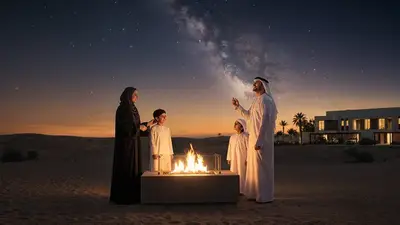 Al Ghadeer Gardens, Foto 2