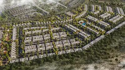 Al Ghadeer Parks, Foto 3