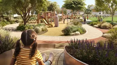 Al Ghadeer Parks, Foto 4
