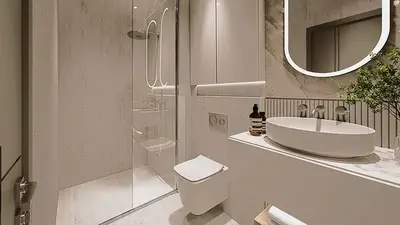 Al Haseen Residences 5, Foto 11