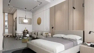 Al Haseen Residences 5, Foto 12