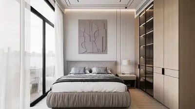 Al Haseen Residences 5, Foto 3