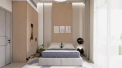 Al Haseen Residences 5, Foto 4