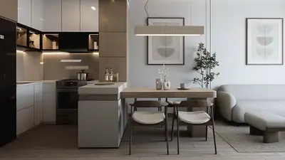 Al Haseen Residences 5, Foto 8