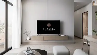 Al Haseen Residences 5, Foto 9