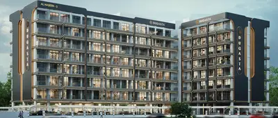 Al Haseen Residences 5