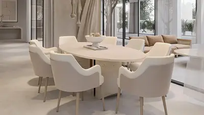 Al Naseem Villas, Foto 2