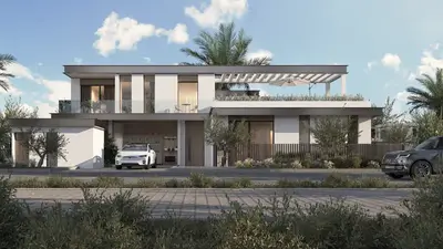 Al Naseem Villas, Foto 11