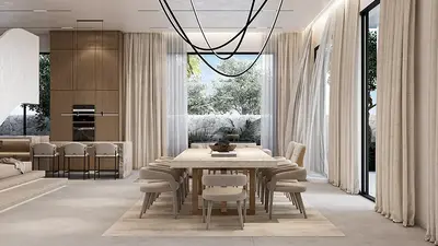 Al Naseem Villas, Foto 3