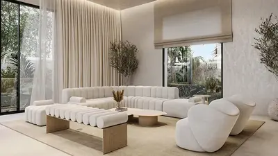 Al Naseem Villas, Foto 4