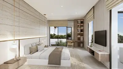 Al Naseem Villas, Foto 5