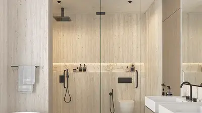Al Naseem Villas, Foto 6
