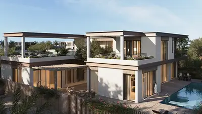 Al Naseem Villas, Foto 8