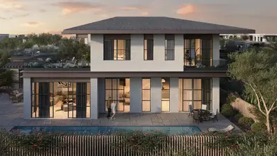 Al Naseem Villas, Foto 9