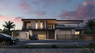 Al Naseem Villas, Foto 10