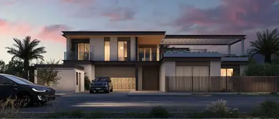 Al Naseem Villas
