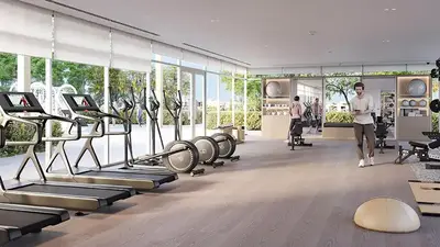 Altura 2, Foto 4