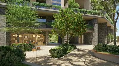 Arancia Yards, Foto 11