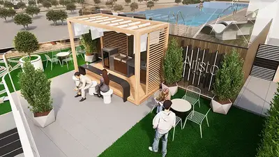 Aristo, Foto 5
