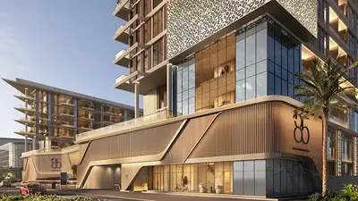 At 85 Residences, Foto 12