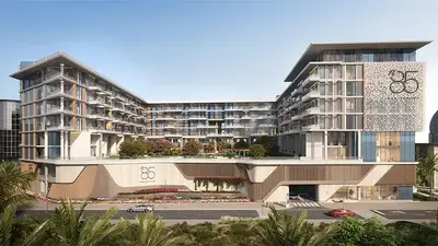 At 85 Residences, Foto 4