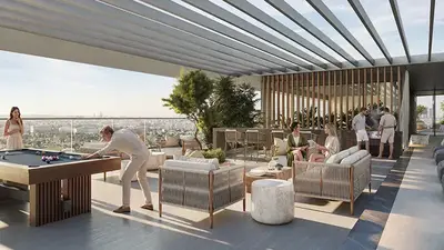 Ayami Residence, Foto 3